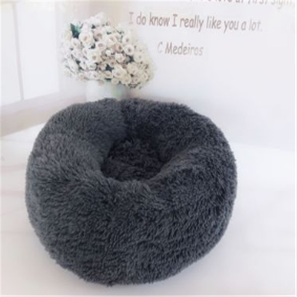 461433249444.jpg Round Long Hairy Autumn And Winter Nest Pad Cat Mattress
