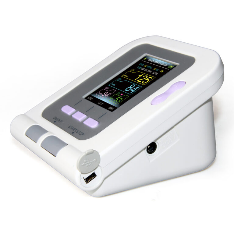 dog blood pressure monitor