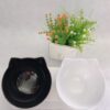 952286772636.jpg Double Cat Food Bowl with Cervical Protection
