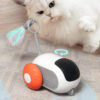 2f9249cf-60fe-4db2-9da6-d18f2f89e528.jpg Remote Control Cat Car Toy – USB Charging Automatic Chasing Interactive Pet Gadget