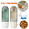 9b788f5c-9947-4b63-b237-a5782e5d52af.jpg 2-in-1 Portable Pet Water & Food Cup – Leakproof Travel Bottle for Dogs