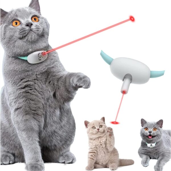 a93b5b3d-28d2-4d2c-b3c9-006b73ddf964.jpg Smart Automatic Cat Laser Toy Collar – USB Charging Interactive Kitten Trainer