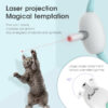d227cda5-2341-4000-80c7-de6a119e6202.jpg Smart Automatic Cat Laser Toy Collar – USB Charging Interactive Kitten Trainer