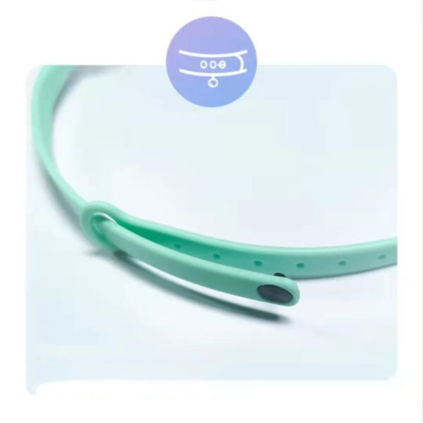 fdc8d380-06b5-4443-8aa7-697b5216ca32.jpg Smart Automatic Cat Laser Toy Collar – USB Charging Interactive Kitten Trainer