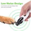 Electric Pet Nail Clippers