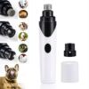 Electric Pet Nail Clippers