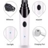Electric Pet Nail Clippers