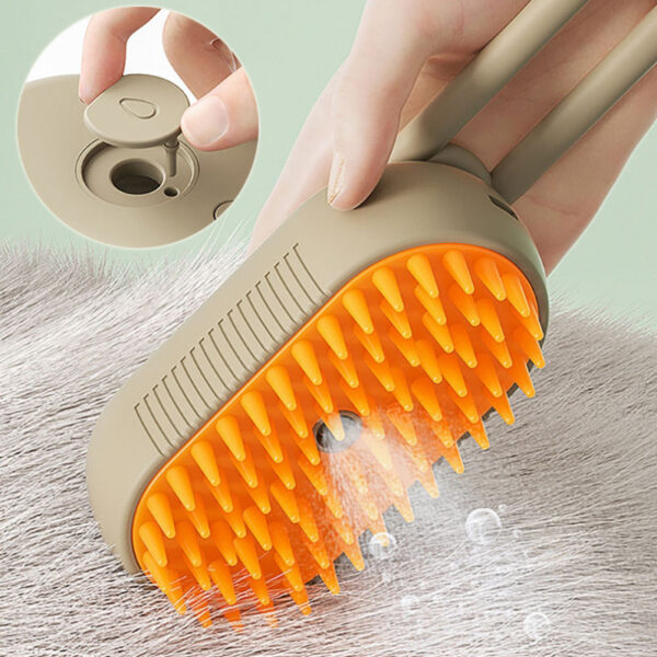 3947208a-48e1-4f0f-bda0-2eae6591cd4e.jpg 3-in-1 Electric Steam Pet Brush