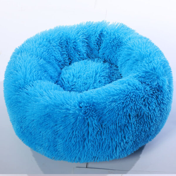 4221711867534.jpg Plush pet nest