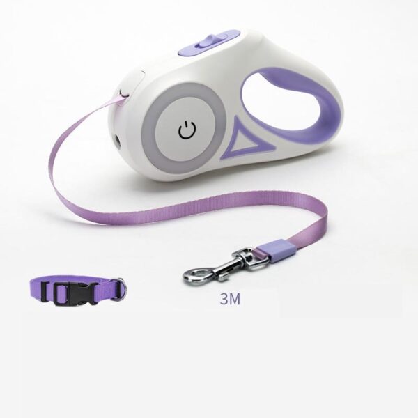 72f718f5-5c00-4964-93b0-0f777662de75.jpg Retractable Dog Leash with LED Light