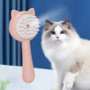 b76ef6e4-2ed7-4c2e-bed6-54cf48231ae7.jpg Self-Cleaning Mist Pet Grooming Brush