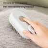 3-in-1 Electric Steam Pet Brush-Petyzoom 3-in-1 Electric Steam Pet Brush