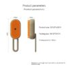 e4ea290f-8e54-412c-9abe-24cd760cb4c6_trans.jpeg 3-in-1 Electric Steam Pet Brush