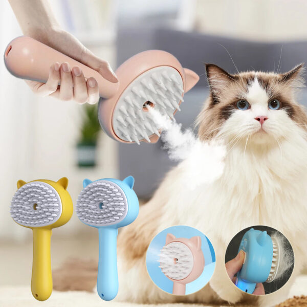 eb462c3f-fdfd-47c0-b8d0-c6885862d685.jpg Self-Cleaning Mist Pet Grooming Brush