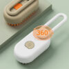 eb9825a4-f00d-4de2-9f45-d29d1e9b121e.jpg 3-in-1 Electric Steam Pet Brush