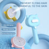 fddfdcc6-7882-497d-8197-1d1109b6d686.jpg Self-Cleaning Mist Pet Grooming Brush