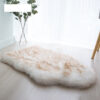 194146062840.jpg Plush Round Pet Bed Cushion