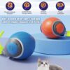 a6c657b2-12b4-4e4b-932a-2bc8afe75a17.jpg Interactive USB Rechargeable Cat Ball Toy