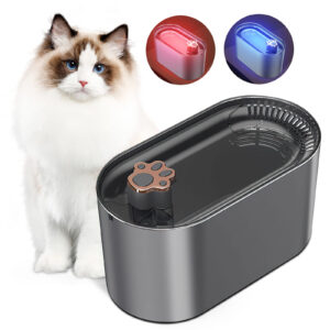 3L Automatic Pet Water Fountain