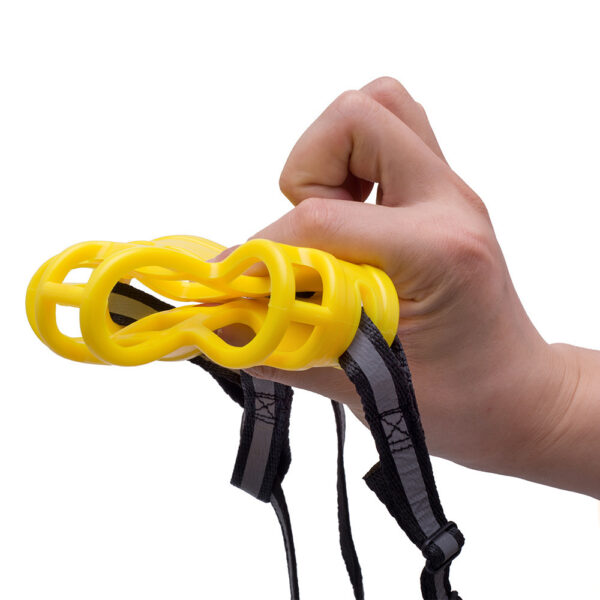1451387319496.jpg Adjustable Anti-Bite Dog Muzzle