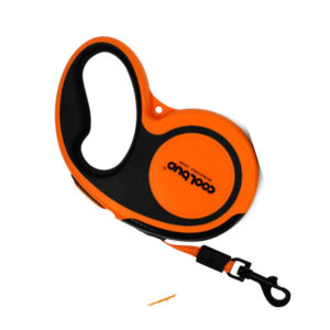 Automatic Retractable Dog Leash