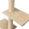Wall Mounted Cat Climber Set