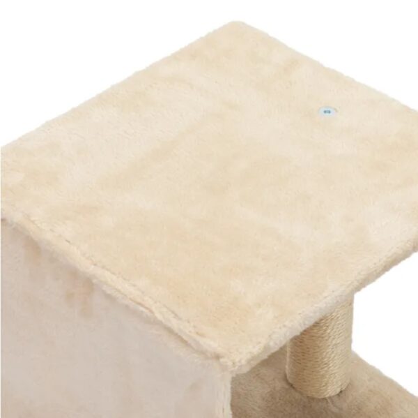 Wall Mounted Cat Climber Set
