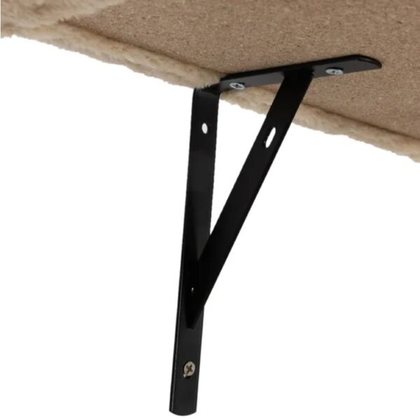 Wall Mounted Cat Climber Set